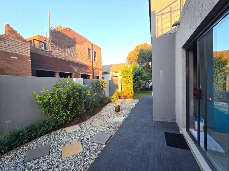 4 Bedroom Property for Sale in Melodie North West